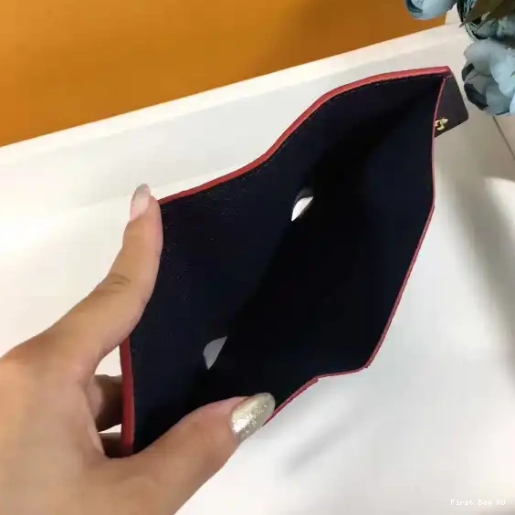 Firstbag ru Louis Vuitton Victorine wallet 0513